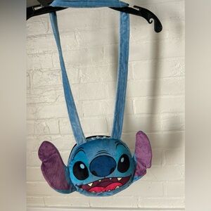 Disney Plus Lilo & Stitch Purse